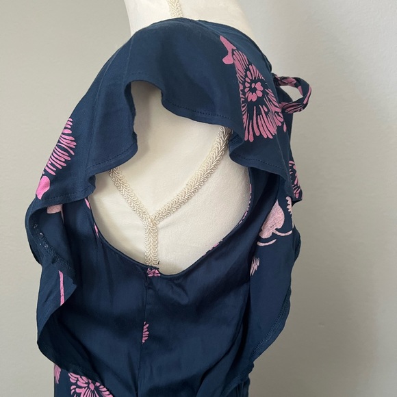 O’Neill Nolas Jumpsuit - Picture 5 of 7